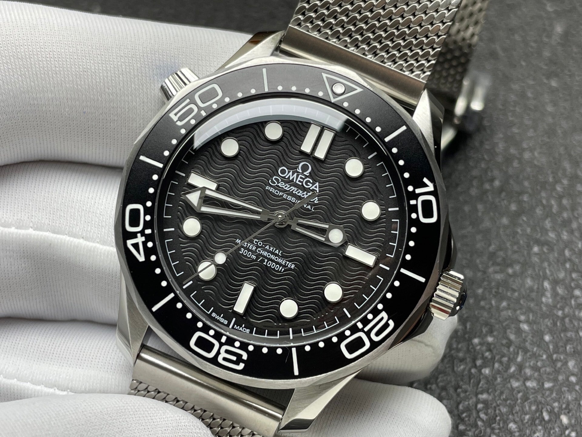 SUBMARINER