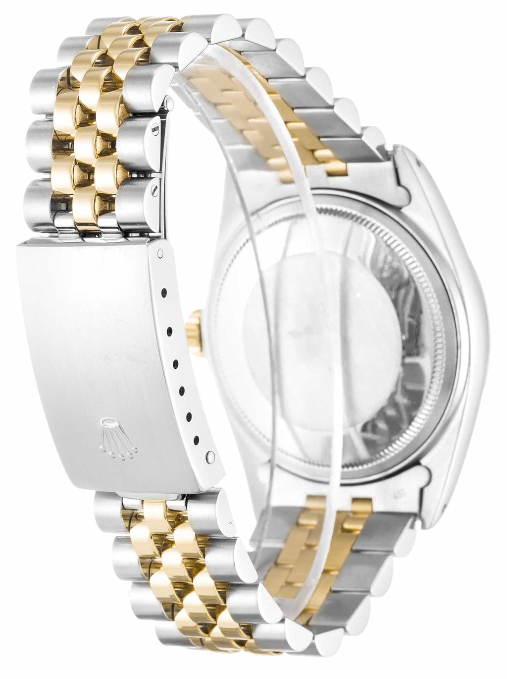 Datejust Champagne Dial 16013 36 mm