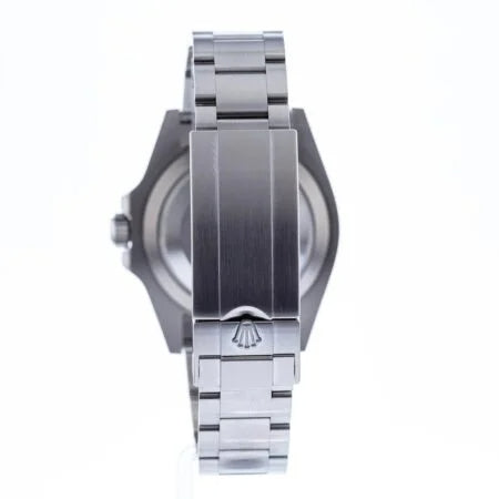 Rolex Submariner Black Dial 126610LV “Starbucks”