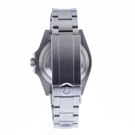 Replica Rolex Submariner Black Dial 126610LV “Starbucks”