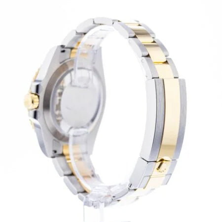 Rolex Submariner Blue Dial 126613LB Bluesy