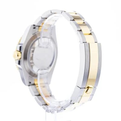 Rolex Submariner Blue Dial 126613LB Bluesy