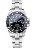 Replica Rolex Submariner Black Dial 1454153