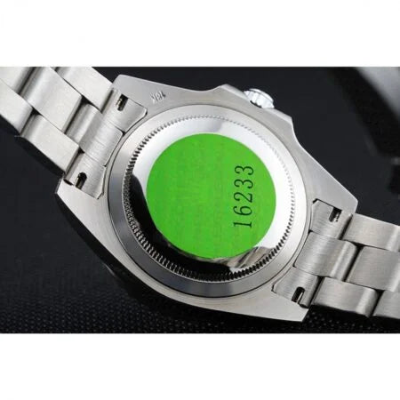 Replica Rolex Submariner Black Dial 1454153