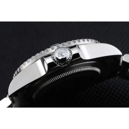Replica Rolex Submariner Black Dial 1454153