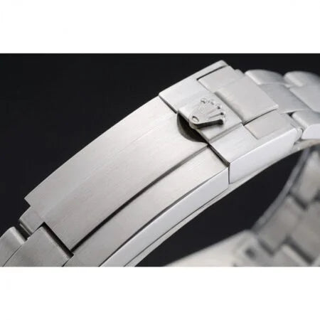 Replica Rolex Submariner Black Dial 1454153