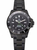 Replica Rolex Submariner Black Dial PR16233BBL