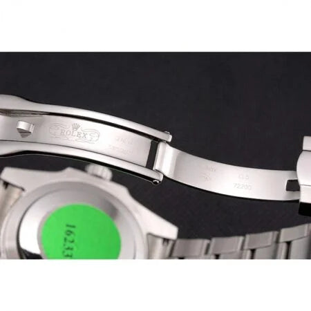 Replica Rolex Submariner Black Dial PR16233NBB