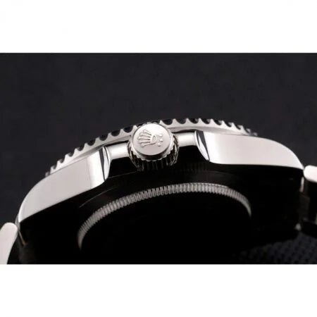 Replica Rolex Submariner Black Dial PR16233NBB