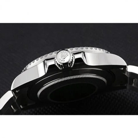 Replica Rolex Submariner Blue Dial 622638