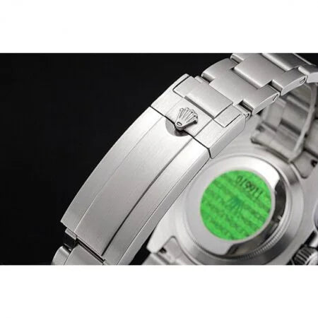 Replica Rolex Submariner Blue Dial 622638