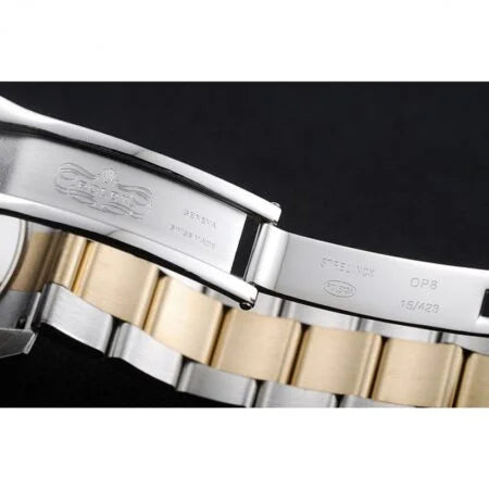 Replica Rolex Submariner Gold Dial rl55