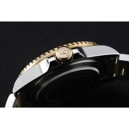Replica Rolex Submariner Gold Dial rl55