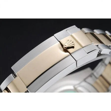 Replica Rolex Submariner Gold Dial rl55