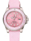 Replica Rolex Submariner Pink Dial 1453866