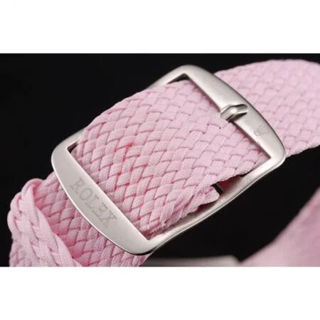 Replica Rolex Submariner Pink Dial 1453866