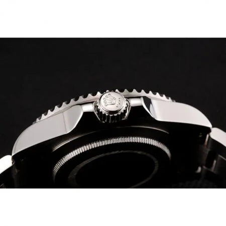 Replica Rolex Submariner White Dial 1453863