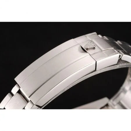Replica Rolex Submariner White Dial 1453863