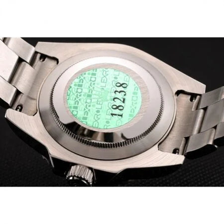 Replica Rolex Submariner White Dial 1453863