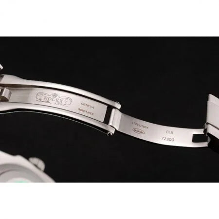 Replica Rolex Submariner White Dial 1453863