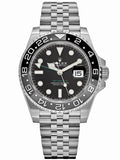 Superclone Rolex GMT-Master II 126710GRNR “Bruce Wayne” Jubilee 2024