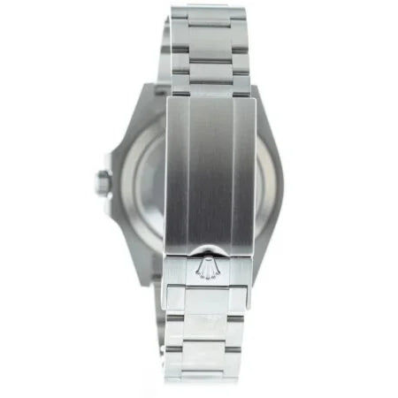 Superclone Rolex Submariner Black Dial 124060 No-Date