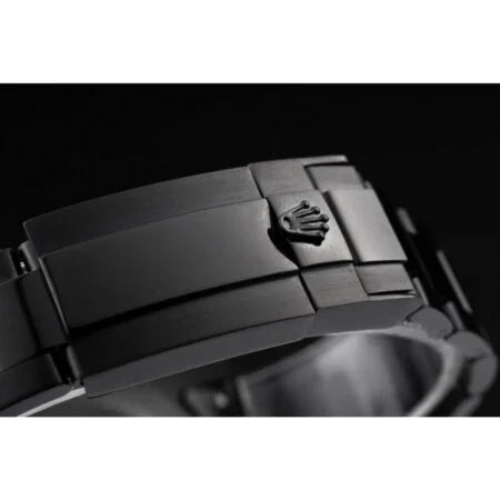 Superclone Rolex Submariner Black Dial PRHUNTERPRO