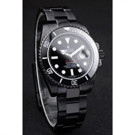Superclone Rolex Submariner Black Dial PRHUNTERPRO