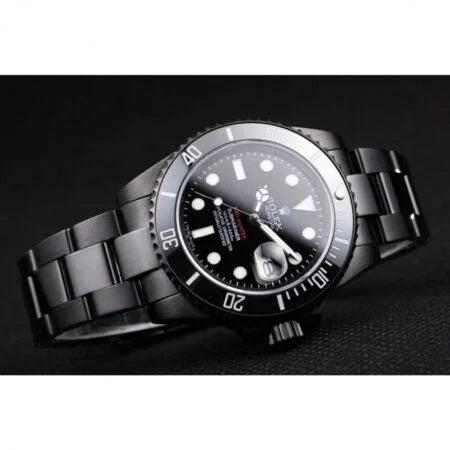 Superclone Rolex Submariner Black Dial PRHUNTERPRO