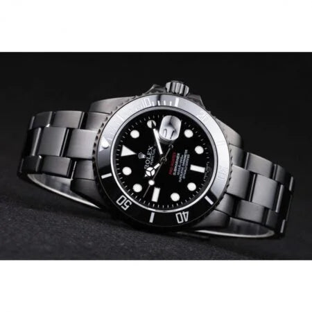 Superclone Rolex Submariner Black Dial PRHUNTERPRO