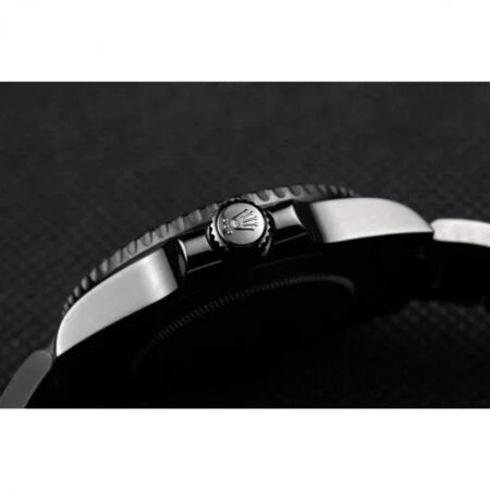 Superclone Rolex Submariner Black Dial PRHUNTERPRO