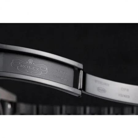 Superclone Rolex Submariner Black Dial PRHUNTERPRO