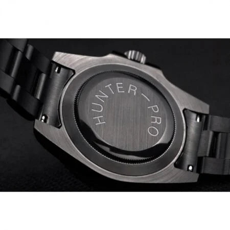 Superclone Rolex Submariner Black Dial PRHUNTERPRO