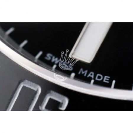 Superclone Rolex Submariner Black Dial PRHUNTERPRO