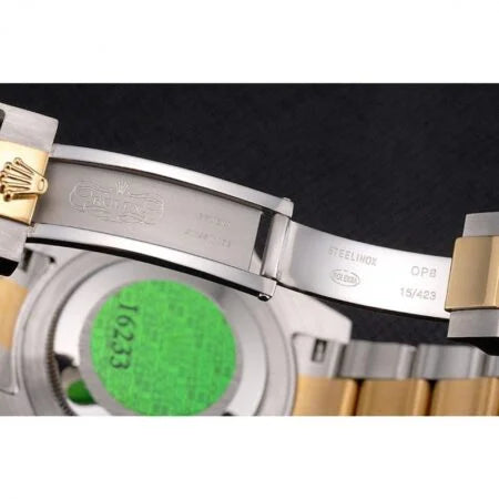Superclone Rolex Submariner Green Dial PR16233GRG