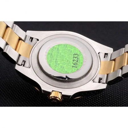 Superclone Rolex Submariner Green Dial PR16233GRG