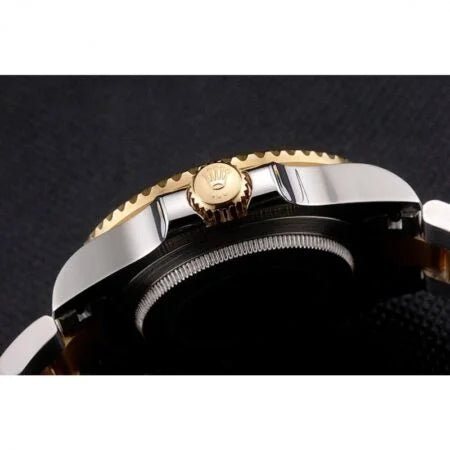 Superclone Rolex Submariner Green Dial PR16233GRG
