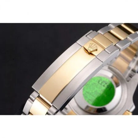 Superclone Rolex Submariner Green Dial PR16233GRG